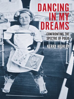 cover image of Dancing in My Dreams
